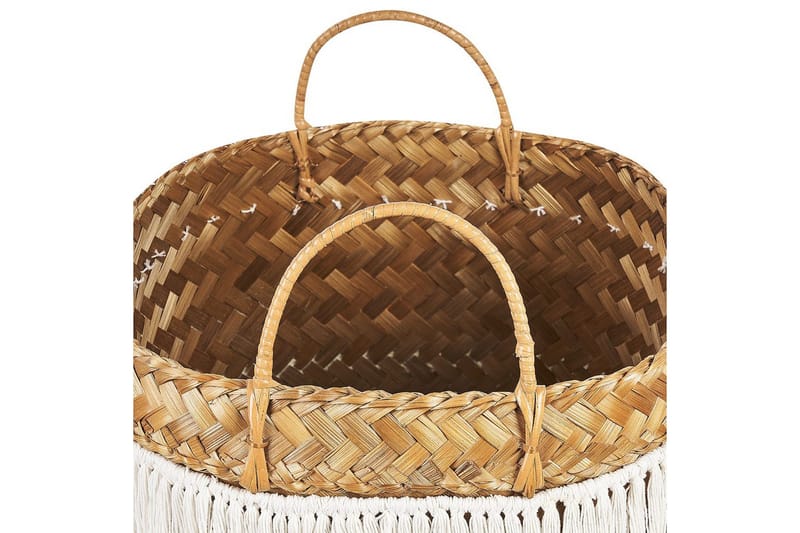 Korg Mesuji - Förvaring - Småförvaring - Förvaringskorg