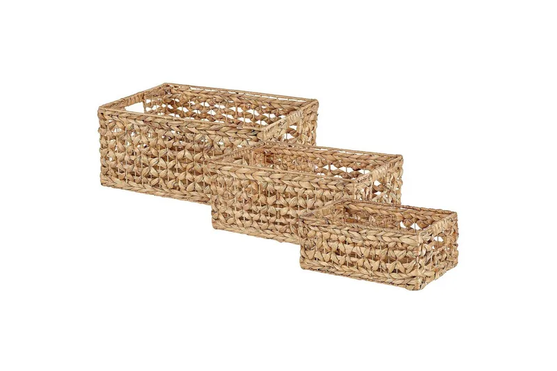 Korg Minnow set om 3