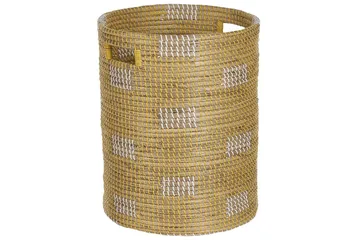 Korg Mongcai - Förvaring - Småförvaring - Förvaringskorg