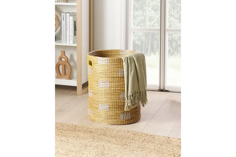 Korg Mongcai - Förvaring - Småförvaring - Förvaringskorg