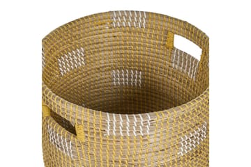 Korg Mongcai - Förvaring - Småförvaring - Förvaringskorg