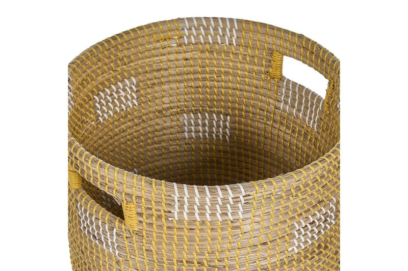 Korg Mongcai - Förvaring - Småförvaring - Förvaringskorg