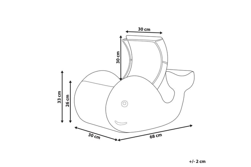 Korg Orania - Förvaring - Småförvaring - Förvaringskorg