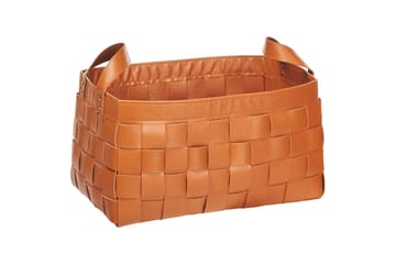 Korg Sippar set om 2 Brun - Brun - Förvaring - Småförvaring - Förvaringskorg