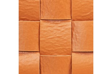 Korg Sippar set om 2 Brun - Brun - Förvaring - Småförvaring - Förvaringskorg