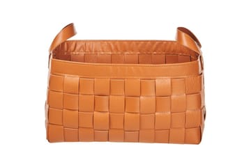 Korg Sippar set om 2 Brun - Brun - Förvaring - Småförvaring - Förvaringskorg