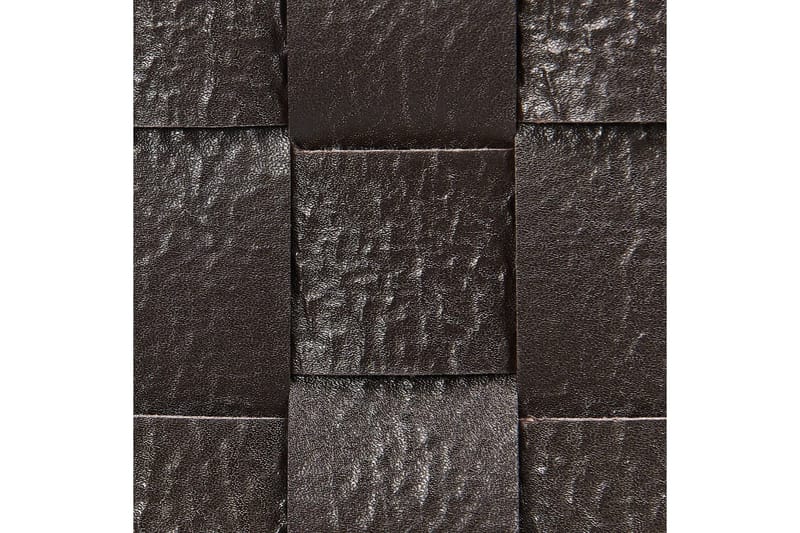 Korg Sippar set om 2 Mörkbrun - Mörkbrun - Förvaring - Småförvaring - Förvaringskorg