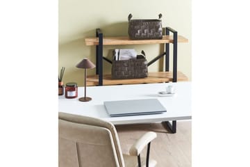 Korg Sippar set om 2 Mörkbrun - Mörkbrun - Förvaring - Småförvaring - Förvaringskorg