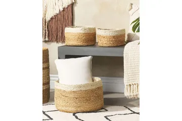 Korg Tajori set om 3 - Förvaring - Småförvaring - Förvaringskorg