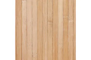 Korg Talpe set om 5 Ljus trä/vit - Ljus trä/vit - Förvaring - Småförvaring - Förvaringskorg