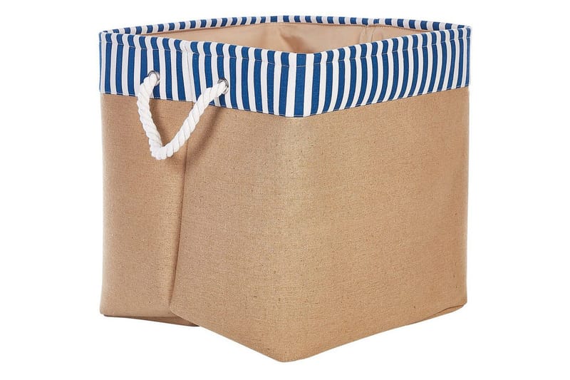 Korg Tugul set om 2 - Förvaring - Småförvaring - Förvaringskorg