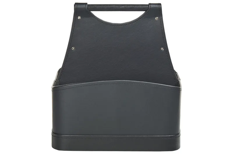 Korg Uruk Grå - Grå - Förvaring - Småförvaring - Förvaringskorg