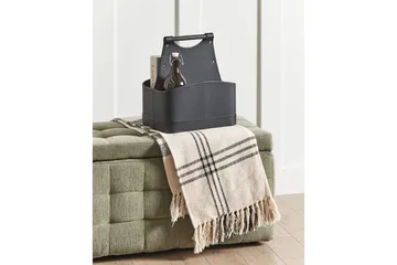 Korg Uruk Grå - Grå - Förvaring - Småförvaring - Förvaringskorg