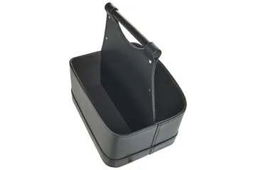 Korg Uruk Grå - Grå - Förvaring - Småförvaring - Förvaringskorg