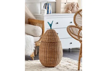 Korg Vagsoy - Förvaring - Småförvaring - Förvaringskorg