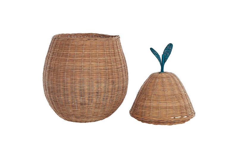 Korg Vagsoy - Förvaring - Småförvaring - Förvaringskorg