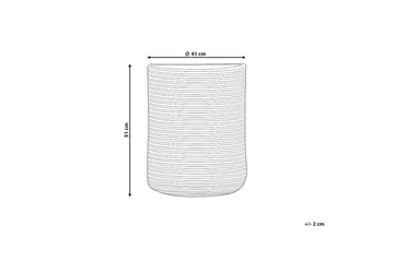 Korg Yerkoy - Förvaring - Småförvaring - Förvaringskorg
