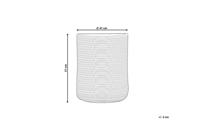 Korg Yerkoy - Förvaring - Småförvaring - Förvaringskorg