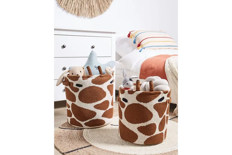 Korg Pomang - Förvaring - Småförvaring - Förvaringskorg