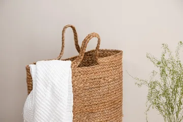 Pune Korg - Natur - Förvaring - Småförvaring - Förvaringskorg - Picknickkorg