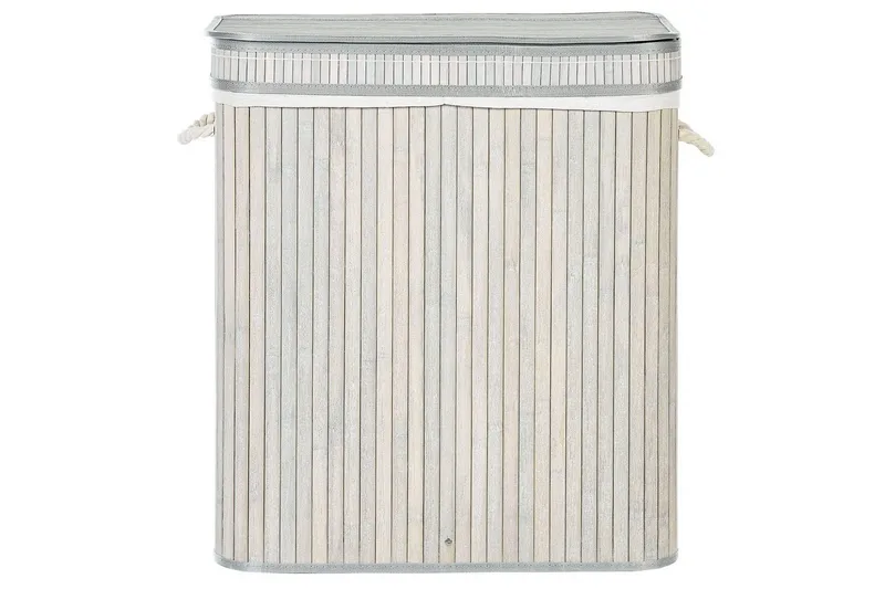 Tvättkorgar Kalthota Grå - Grå - Förvaring - Småförvaring - Förvaringskorg
