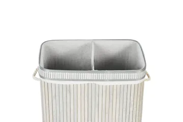 Tvättkorgar Kalthota Grå - Grå - Förvaring - Småförvaring - Förvaringskorg
