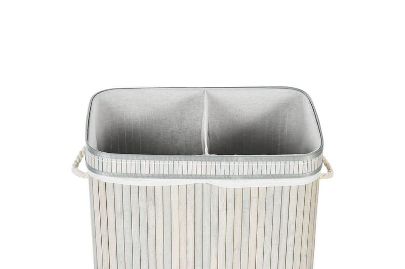 Tvättkorgar Kalthota Grå - Grå - Förvaring - Småförvaring - Förvaringskorg