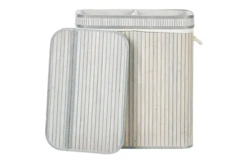 Tvättkorgar Kalthota Grå - Grå - Förvaring - Småförvaring - Förvaringskorg