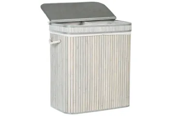 Tvättkorgar Kalthota Grå - Grå - Förvaring - Småförvaring - Förvaringskorg