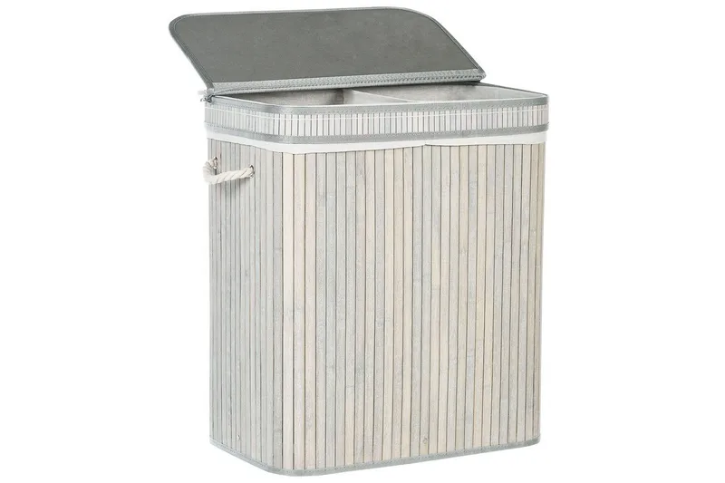 Tvättkorgar Kalthota Grå - Grå - Förvaring - Småförvaring - Förvaringskorg