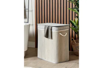 Tvättkorgar Kalthota Grå - Grå - Förvaring - Småförvaring - Förvaringskorg