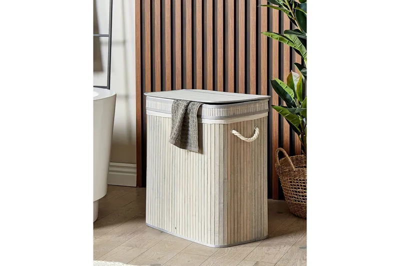 Tvättkorgar Kalthota Grå - Grå - Förvaring - Småförvaring - Förvaringskorg