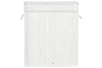 Tvättkorgar Kalthota Vit - Vit - Förvaring - Småförvaring - Förvaringskorg