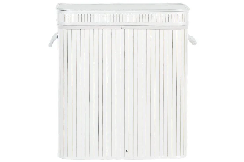 Tvättkorgar Kalthota Vit - Vit - Förvaring - Småförvaring - Förvaringskorg