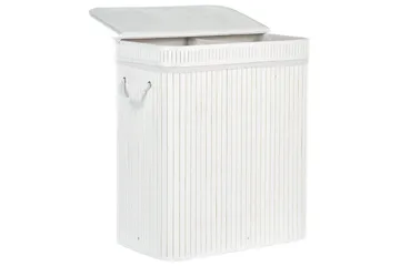 Tvättkorgar Kalthota Vit - Vit - Förvaring - Småförvaring - Förvaringskorg