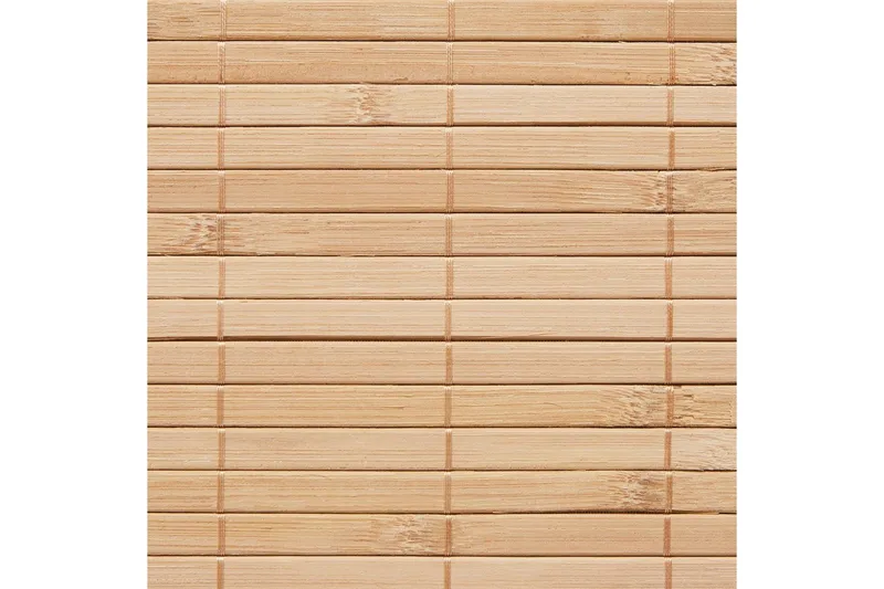 Tvättkorgar Mirissa Svart/vit/ljus trä - Svart/vit/ljus trä - Förvaring - Klädförvaring - Tvättkorg