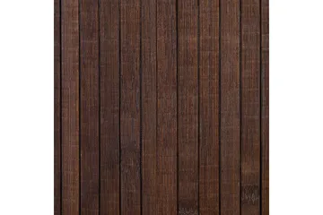 Tvättkorgar Sannar Brun/Vit - Brun/Vit - Förvaring - Klädförvaring - Tvättkorg