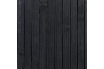 Tvättkorgar Sannar Svart/Vit - Svart/Vit - Förvaring - Klädförvaring - Tvättkorg