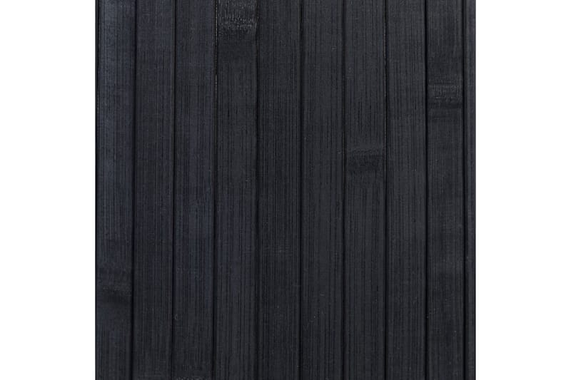 Tvättkorgar Sannar Svart/Vit - Svart/Vit - Förvaring - Klädförvaring - Tvättkorg