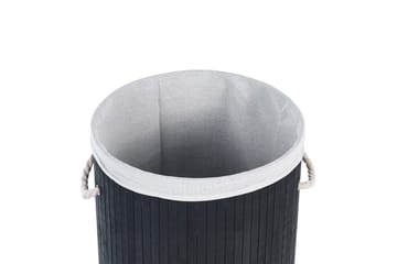 Tvättkorgar Sannar Svart/Vit - Svart/Vit - Förvaring - Småförvaring - Förvaringskorg