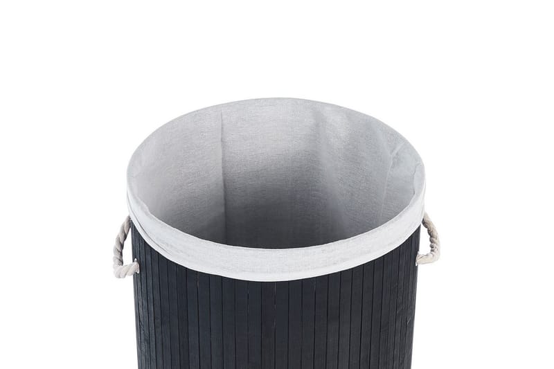 Tvättkorgar Sannar Svart/Vit - Svart/Vit - Förvaring - Småförvaring - Förvaringskorg
