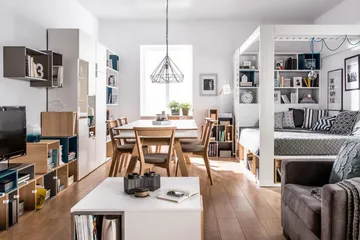 4You Förvaringslåda Stor Trä/Natur - Trä/natur - Förvaring - Småförvaring - Förvaringslåda