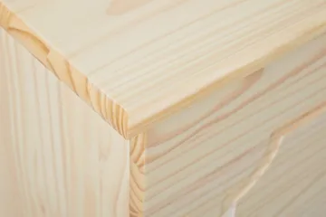 Akhila Förvaringslåda 89 cm - Natur - Förvaring - Småförvaring - Förvaringslåda