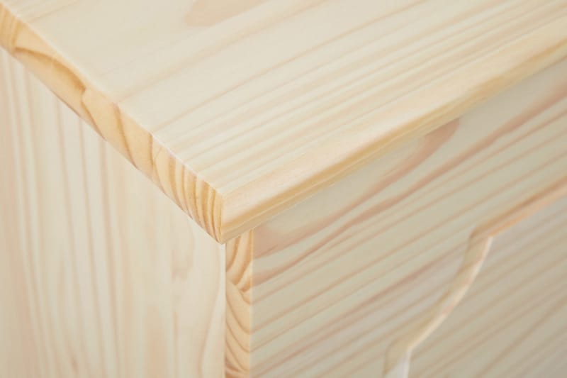 Akhila Förvaringslåda 89 cm - Natur - Förvaring - Småförvaring - Förvaringslåda