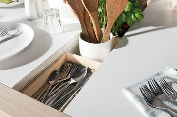 Spot Förvaringslåda Trä/Natur - VOX - Förvaring - Småförvaring - Förvaringslåda