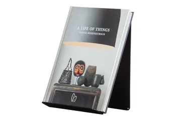 Hellpo Bokstativ - Svart - Förvaring - Småförvaring - Förvaringsställ - Bokställ