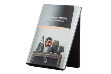 Hellpo Bokstativ - Svart - Förvaring - Småförvaring - Förvaringsställ - Bokställ