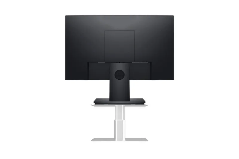 Datorställ Desire2 Vertikalt Justerbart - Silver - Förvaring - Småförvaring - Förvaringsställ - Laptopställ