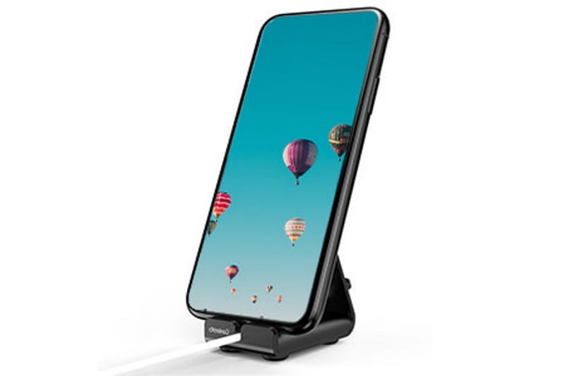 Laddningsställ Desire2 Restore för Apple Watch Svart - Svart - Förvaring - Småförvaring - Förvaringsställ - Mobilställ