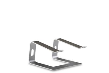 Laptopställ Desire2 Supreme Pro Aluminium Silver - Silver - Förvaring - Småförvaring - Förvaringsställ - Laptopställ